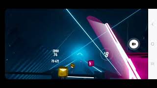 breezer expert beat saber 100 [upl. by Anoblav594]