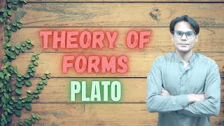 Theory of Forms  Plato  Theory of Knowledge  Lectures by Waqas Aziz  Waqas Aziz [upl. by Aninotna385]