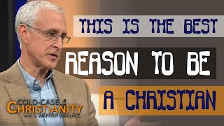 Why I Became a Christian [upl. by Gromme]