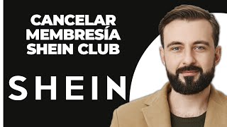 Cómo cancelar la membresía de Shein Club 2024 [upl. by Guinn742]