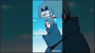 Itachi edit subscribeitachieditakatsuki uzumakiedits [upl. by Elleinod]