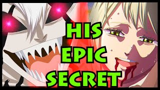 The Devil is Asta’s BROTHER True Antimagic Demon Identity REVEALED  Black Clover Asta Mom Twist [upl. by Ibok]