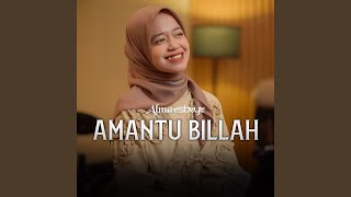 AMANTU BILLAH [upl. by Jessamine]