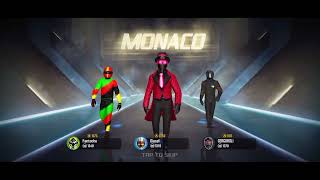 asphalt 8 gameplay [upl. by Latoniah]