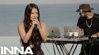 INNA  De Dragul Tau  Summer Live Sessions [upl. by Enomar]