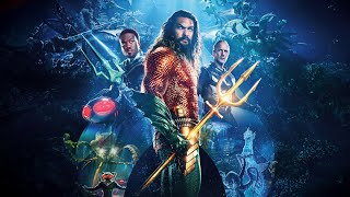 AQUAMAN 2 The Lost Kingdom – Full2023 Jason Momoa Movie  Warner Bros HD [upl. by Tonl]