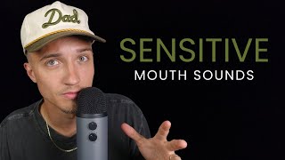 Ultra Sensitive Mouth Sounds [upl. by Lenhart]