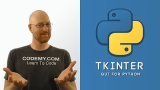 Adding Frames To Your Program  Python Tkinter GUI Tutorial 11 [upl. by Eornom]