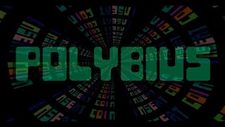 POLYBIUS gameplay [upl. by Hgielrak]