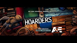 NEW SEASON OF HOARDERS Watch the January 8 2024 Premiere with DorothyTheOrganizer and the Team [upl. by Yajet]