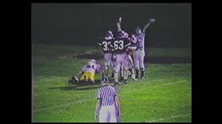 1989 Davison 13 Swartz Creek 7 [upl. by Meil]