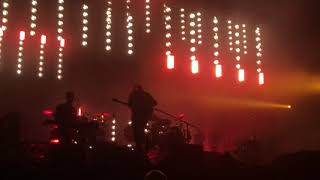 Guiding Light  Mumford and Sons New Song Debut at Sziget Festival 08112018 [upl. by Julianna]