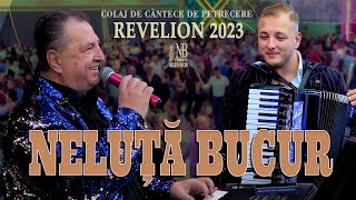 NELUTA BUCUR  Live Video 10 Revelion 2023 [upl. by Nowaj]