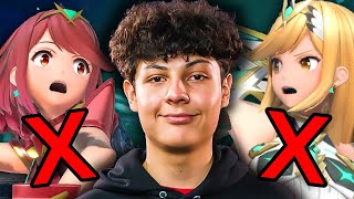 MKLeo vs Sparg0  Winners Final Ultimate Singles  Genesis 8  Byleth vs Cloud [upl. by Mahalia166]