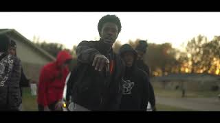 Bossmane Outta My Mind Official Music Video [upl. by Adnopoz123]