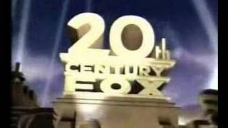 1995 20th Century Fox Home Entertainment [upl. by Nwahser698]