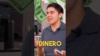 ¿Pagar Dinero Por Ganar y Gastar Dinero 💵 Dinero Finanzas Impuestos Invertir [upl. by Doniv983]