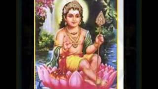 Sweetest song for Lord Muruga [upl. by Porta]