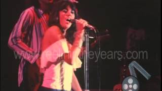 Linda Ronstadt quotYoure No Goodquot Live 1976 Reelin In The Years Archives [upl. by Criswell988]