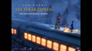 5Runaway Train The Polar ExressComplete Edition [upl. by Jaquith]