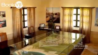 Ventanas Residences Hotel Homes amp Condos for Sale Cabo San Lucas Los Cabos Mexico BookVip c [upl. by Naginarb]