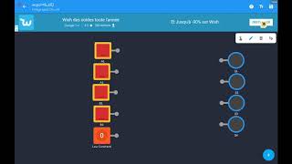 Faire un multiplicateur❌Informatique Logique E7 [upl. by Lelia]