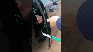 car door alignment toolcar door alignment tool [upl. by Peppi843]