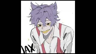 Jax Anime [upl. by Bumgardner]