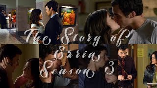 The Story of Ezria S3 [upl. by Annamarie]