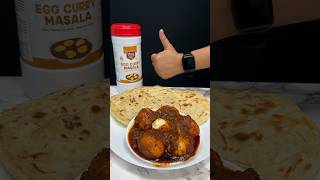 Handi Anda Curry ASMR Cooking  shorts food cooking asmr indianasmrworld nonveg egg [upl. by Maribel]