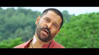 VILLAIN 2010 Telugu movie trailer  ManiRatnam  Vikram [upl. by Kirkwood]