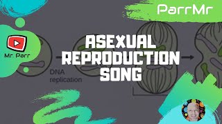 Asexual Reproduction Song [upl. by Omocaig]