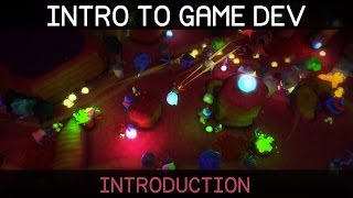 Introduction to Game Development with Unity and C [upl. by Yelena]