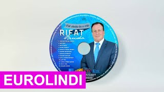 Rifat Berisha  Beg Riza audio 2016 [upl. by Aihsrop]