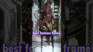 A mistake you only make once shorts warframe fashionframe skit comedy [upl. by Attiuqaj]