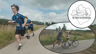 Aftermovie de Ronde van Grembergen 2024 [upl. by Vez]