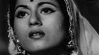 Na Shikwa Hai Koi Video Song  Amar  Dilip Kumar amp Madhubala [upl. by Nezah390]