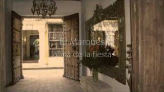 Hoteles Boutique en Cartagena [upl. by Araldo]