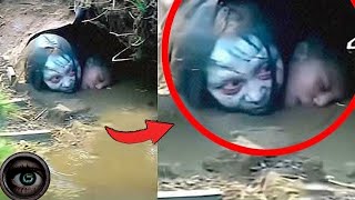 Extreme Horror Videos to Give You Chills [upl. by Melisenda648]