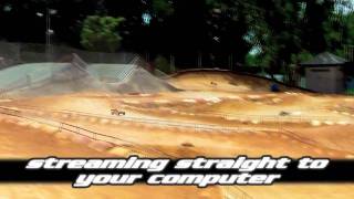 LiveRCcom Preview for the 2010 IFMAR 18 Nitro OffRoad World Championships [upl. by Ainaj]