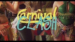 Fellow Datapanik feat Ataniro  Carnival Clash [upl. by Rosabelle]