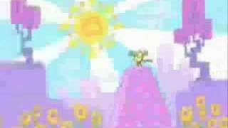 Wow Wow Wubbzy Butterfly Mega Remix [upl. by Ko737]