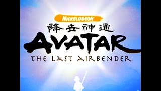 Avatar The Last Airbender  Soundtrack 1080p HD [upl. by Amej]