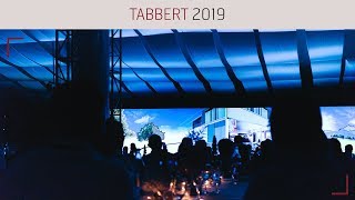 TABBERT presents  Caravaning 2019 [upl. by Siugram]