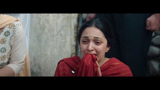 Mann Bharryaa 20 – Official Video  Shershaah  Sidharth – Kiara  B Praak  Jaani [upl. by Becka]