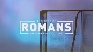 Romans 11710 [upl. by Carmelia]