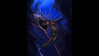 Theme of the Muraena Moray Abyss by Zaytoony [upl. by Bakerman]