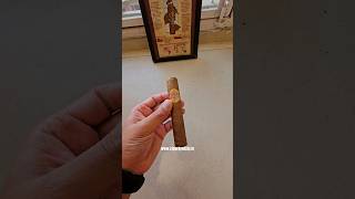 Beginner Friendly Cuban Cigar [upl. by Anabella]