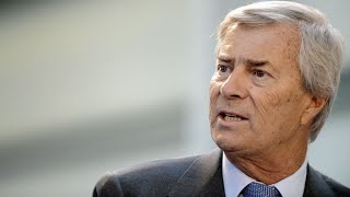 Comment Vincent Bolloré s’est construit un empire en Afrique [upl. by Zelda]