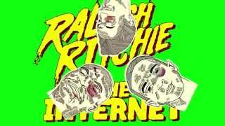 Raleigh Ritchie  Stay Inside The Internet Remix [upl. by Esiahc]